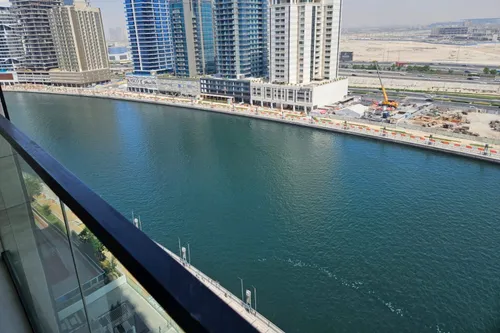 Apartment in Trillionaire Residences