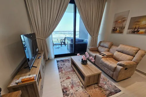 Apartment in Trillionaire Residences