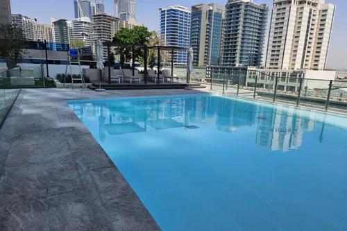 Apartment in Trillionaire Residences