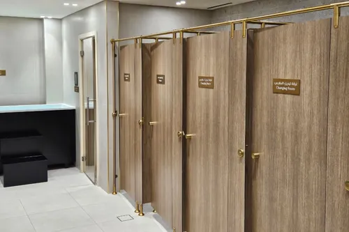 Apartment in Trillionaire Residences