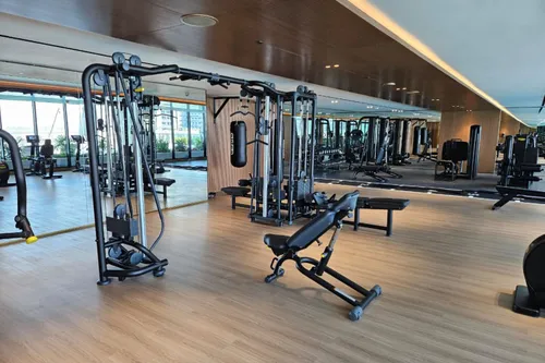 Apartment in Trillionaire Residences