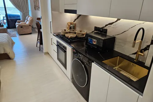 Apartment in Trillionaire Residences