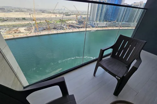 Apartment in Trillionaire Residences