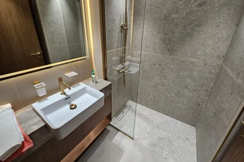 Apartment in Trillionaire Residences