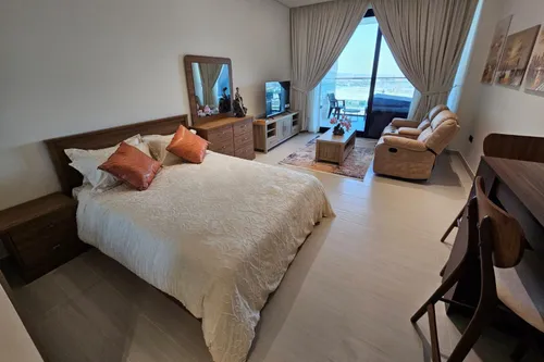 Apartment in Trillionaire Residences