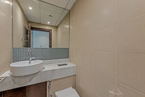 1 Bedroom Apartment in Ubora Tower 1