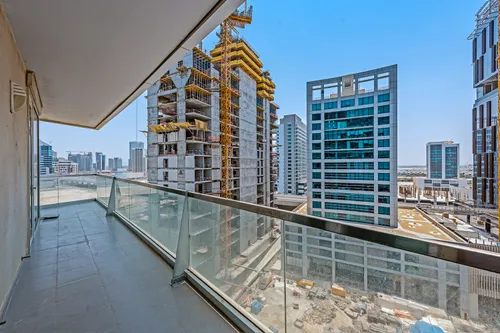 1 Bedroom Apartment in Ubora Tower 1