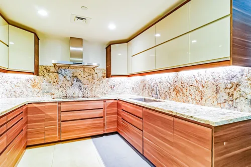 3 Bedrooms Apartment in Executive Tower K