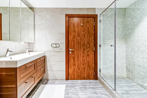 3 Bedrooms Apartment in Executive Tower K