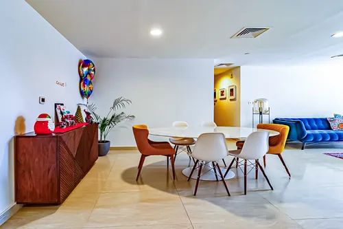 3 Bedrooms Apartment in Executive Tower K