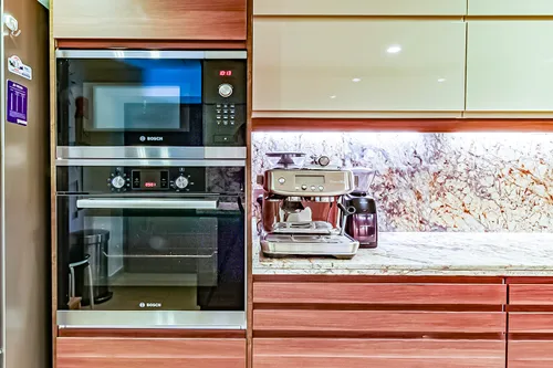 3 Bedrooms Apartment in Executive Tower K