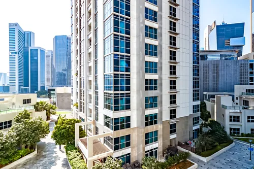 3 Bedrooms Apartment in Executive Tower K