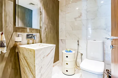 3 Bedrooms Apartment in Executive Tower K