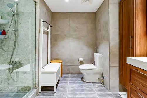 3 Bedrooms Apartment in Executive Tower K