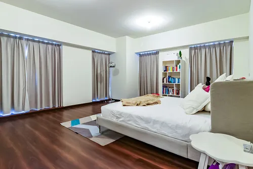 3 Bedrooms Apartment in Executive Tower K