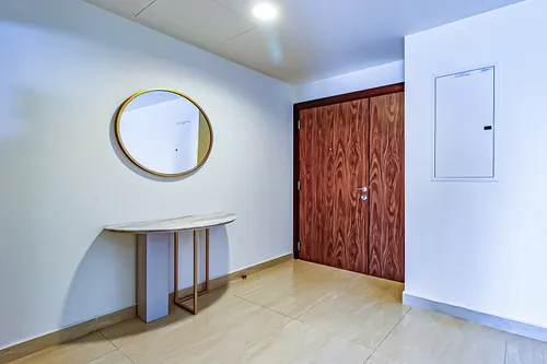 3 Bedrooms Apartment in Executive Tower K