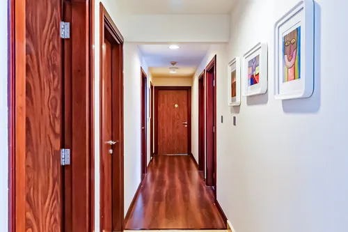 3 Bedrooms Apartment in Executive Tower K