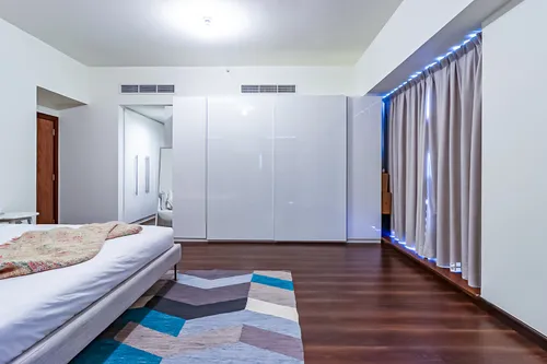 3 Bedrooms Apartment in Executive Tower K