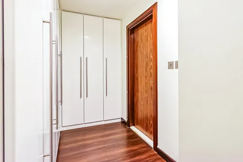 3 Bedrooms Apartment in Executive Tower K