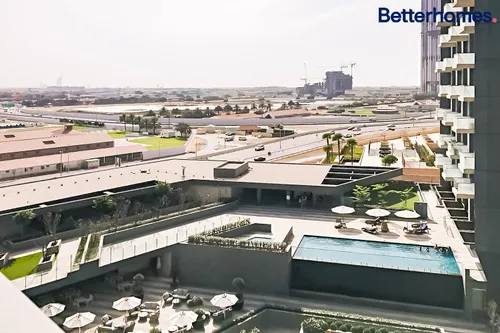 2 Bedrooms Apartment in Millennium Atria Business Bay