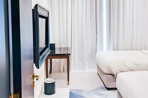 2 Bedrooms Apartment in Millennium Atria Business Bay