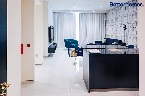 2 Bedrooms Apartment in Millennium Atria Business Bay