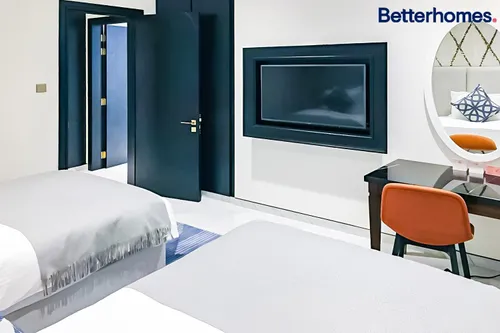 2 Bedrooms Apartment in Millennium Atria Business Bay