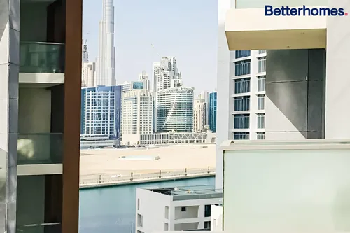 2 Bedrooms Apartment in Millennium Atria Business Bay