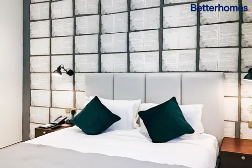 2 Bedrooms Apartment in Millennium Atria Business Bay
