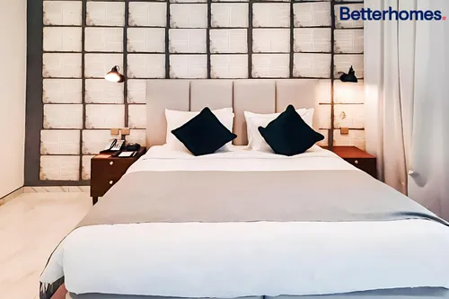2 Bedrooms Apartment in Millennium Atria Business Bay