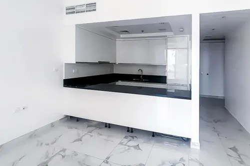 1 Bedroom Apartment in Noura Tower