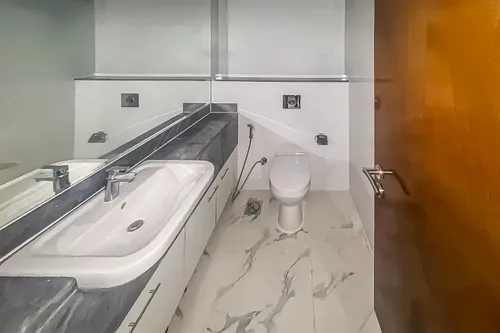 1 Bedroom Apartment in Noura Tower