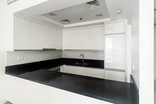 1 Bedroom Apartment in Noura Tower