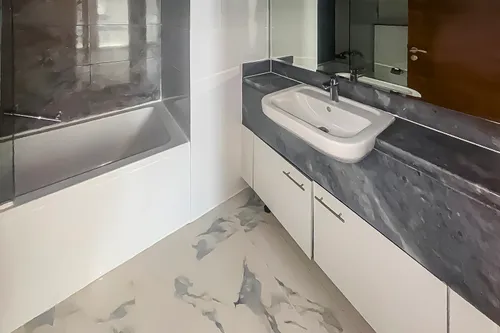 1 Bedroom Apartment in Noura Tower