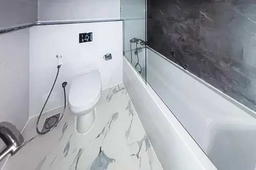 1 Bedroom Apartment in Noura Tower