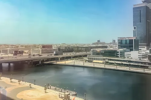 1 Bedroom Apartment in Noura Tower