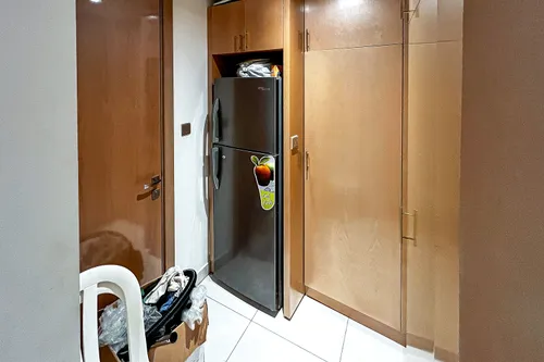 3 Bedrooms Apartment in Tower A, DAMAC Towers by Paramount