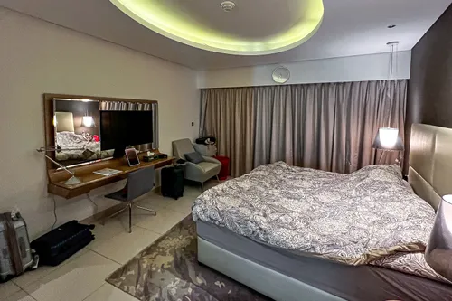 3 Bedrooms Apartment in Tower A, DAMAC Towers by Paramount