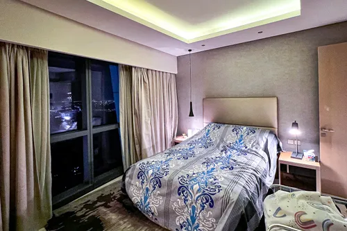 3 Bedrooms Apartment in Tower A, DAMAC Towers by Paramount