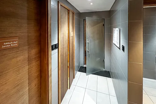 3 Bedrooms Apartment in Tower A, DAMAC Towers by Paramount