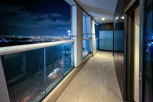 3 Bedrooms Apartment in Tower A, DAMAC Towers by Paramount