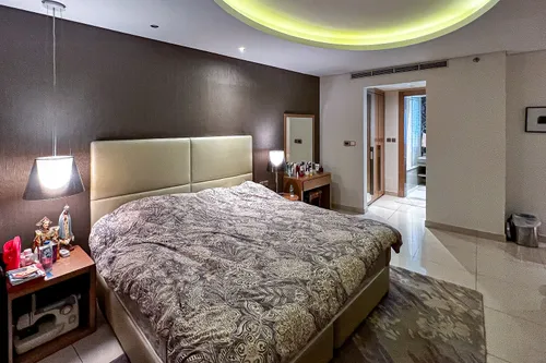 3 Bedrooms Apartment in Tower A, DAMAC Towers by Paramount