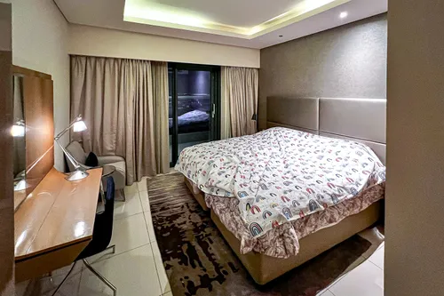 3 Bedrooms Apartment in Tower A, DAMAC Towers by Paramount