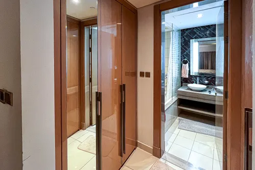 3 Bedrooms Apartment in Tower A, DAMAC Towers by Paramount