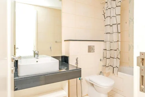 1 Bedroom Apartment in Capital Bay Tower B