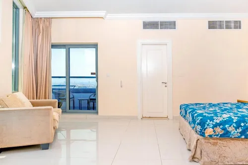 1 Bedroom Apartment in Capital Bay Tower B