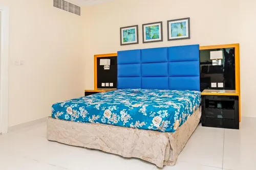 1 Bedroom Apartment in Capital Bay Tower B