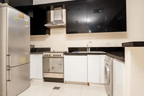 1 Bedroom Apartment in Capital Bay Tower B