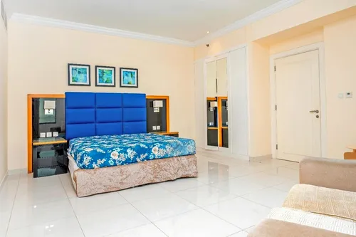 1 Bedroom Apartment in Capital Bay Tower B