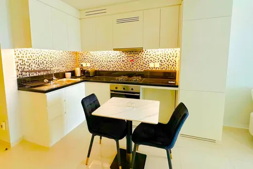 3 Bedrooms Apartment in Aykon City Tower C
